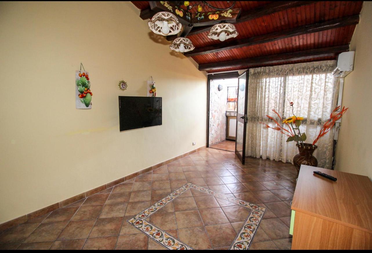 Anthony Apartments Central Station Palermo Exterior foto