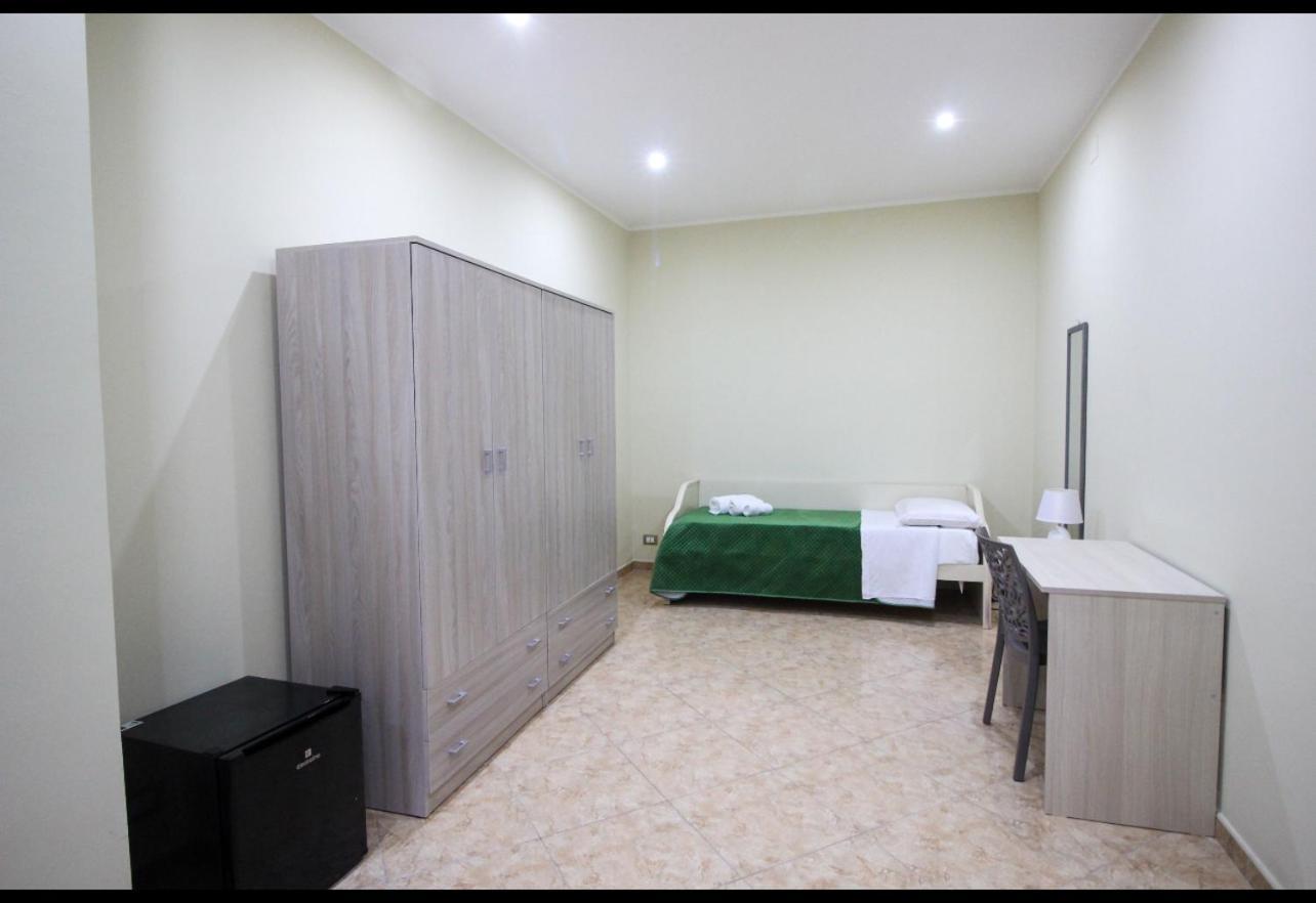 Anthony Apartments Central Station Palermo Exterior foto